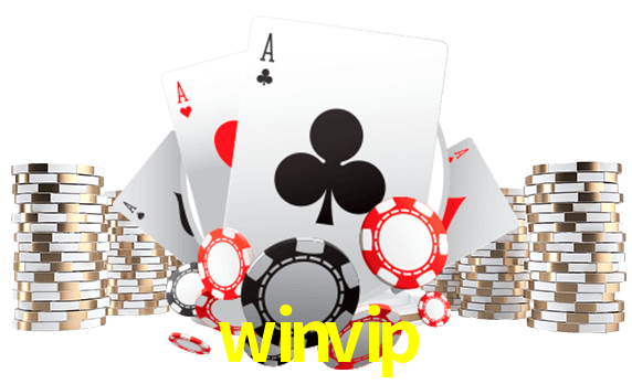 Jogue jogos de pôquer em winvip