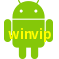 Aplicativo winvip para Android