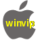 Aplicativo winvip para iOS